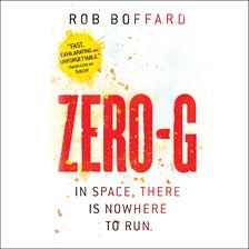 Cover image for Zero-G
