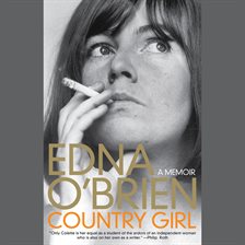 Cover image for Country Girl