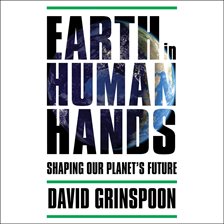 Cover image for Earth in Human Hands