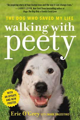 Imagen de portada para Walking with Peety