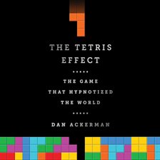 Cover image for The Tetris Effect