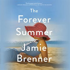 Cover image for The Forever Summer