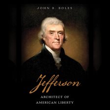 Cover image for Jefferson