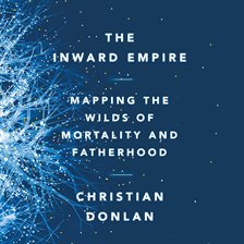 Cover image for The Inward Empire
