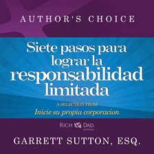 Siete pasos para lograr la responsabilidad limitada
