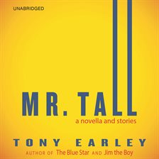 Cover image for Mr. Tall