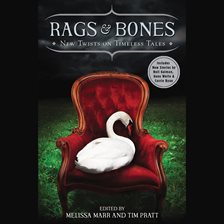 Cover image for Rags & Bones