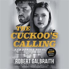 Cover image for Cuckoo's Calling, The