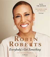 Cover image for Everybody's Got Something
