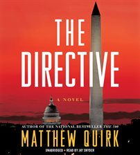 Cover image for The Directive