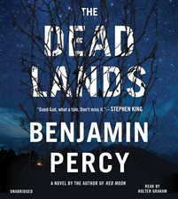 Cover image for Dead Lands, The