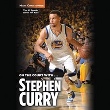 Cover image for On the Court with...Stephen Curry