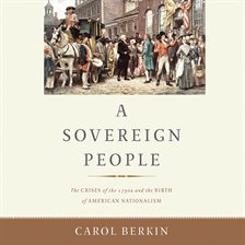 Cover image for A Sovereign People