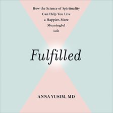 Cover image for Fulfilled
