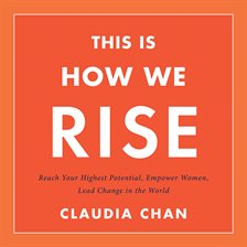 Cover image for This Is How We Rise