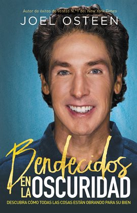 Imagen de portada para Bendecidos en la oscuridad