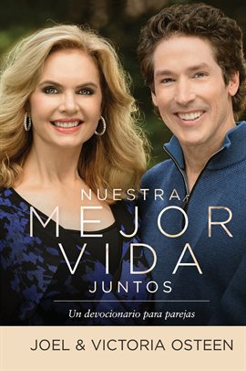 Imagen de portada para Nuestra mejor vida juntos