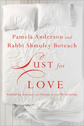 Cover image for Lust for Love