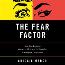 Cover image for The Fear Factor