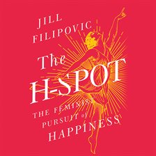Cover image for The H-Spot