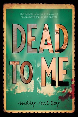 Imagen de portada para Dead to Me