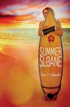 Imagen de portada para Summer of Sloane