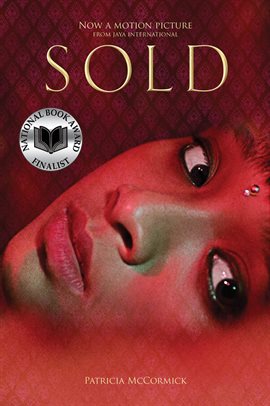 Cover image for Sold