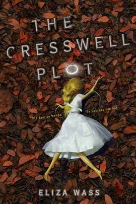 Cover image for The Cresswell Plot