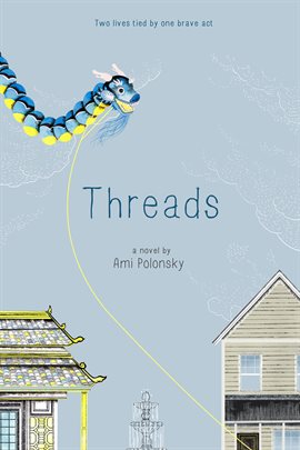 Imagen de portada para Threads