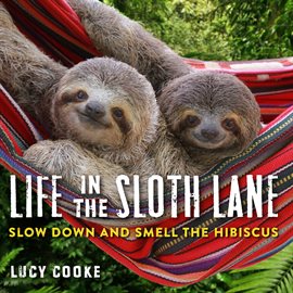 Imagen de portada para Life in the Sloth Lane