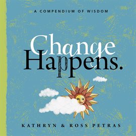 Cover image for Change Happens