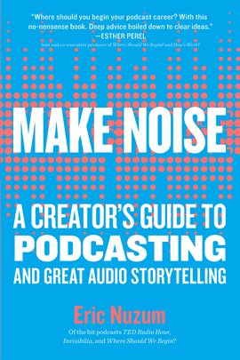 Cover image for Make Noise