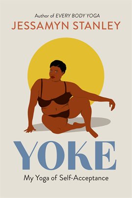 Cover image for Yoke