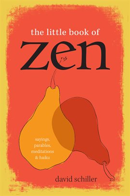 Imagen de portada para The Little Book of Zen