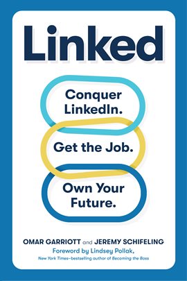 Cover image for Linked