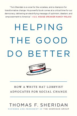 Cover image for Helping the Good Do Better
