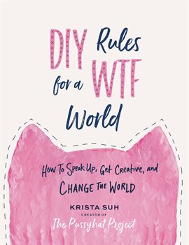 Imagen de portada para DIY Rules for a WTF World