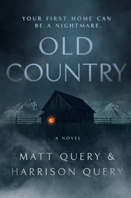 Cover image for Old Country