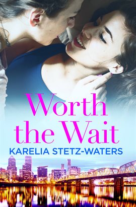 Cover image for Worth the Wait