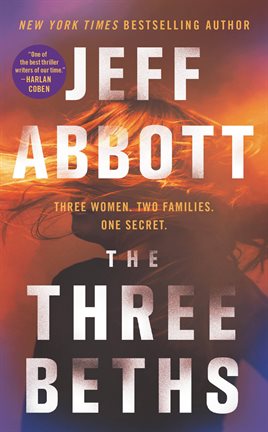 Imagen de portada para The Three Beths