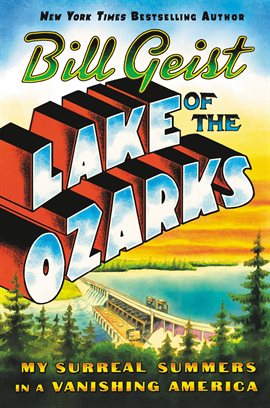 Imagen de portada para Lake of the Ozarks