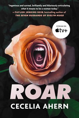 Imagen de portada para Roar