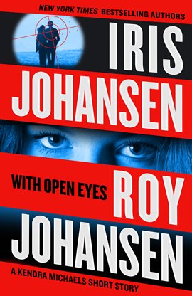 Cover image for With Open Eyes