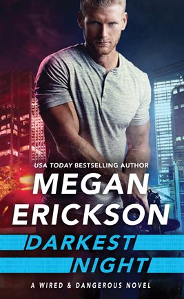 Imagen de portada para Darkest Night