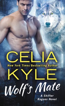 Cover image for Wolf's Mate