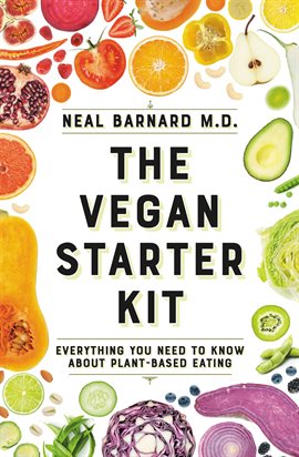 Cover image for The Vegan Starter Kit