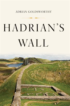 Imagen de portada para Hadrian's Wall