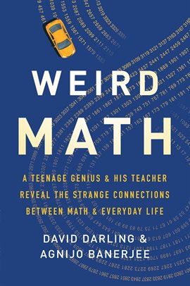 Imagen de portada para Weird Math