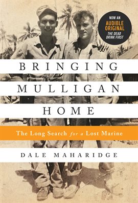 Imagen de portada para Bringing Mulligan Home