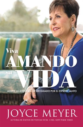 Imagen de portada para Viva amando su vida